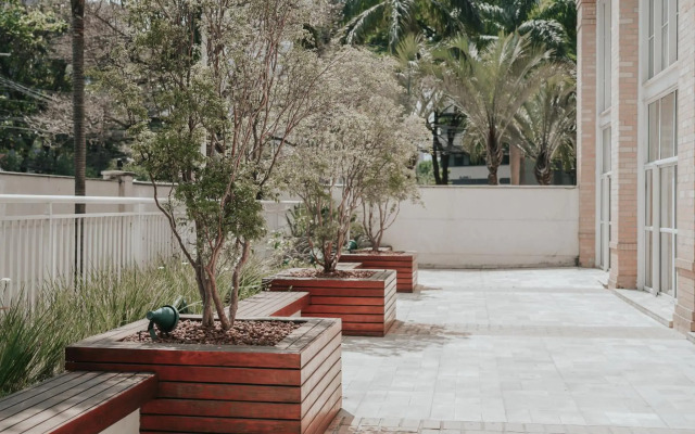 Grand Loft - Amazing Duplex 314