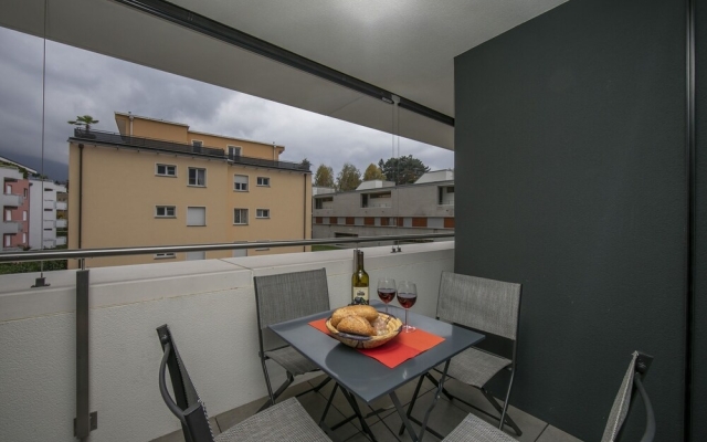 Residenza Artemia Apt. 6