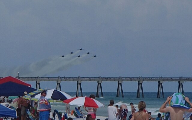 Tristan Towers by Surfside VR