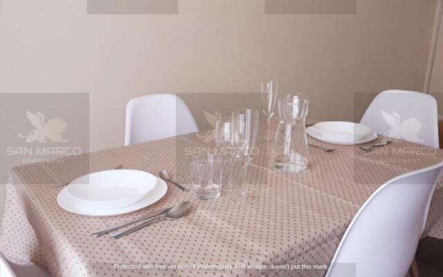 San Marco Apartment