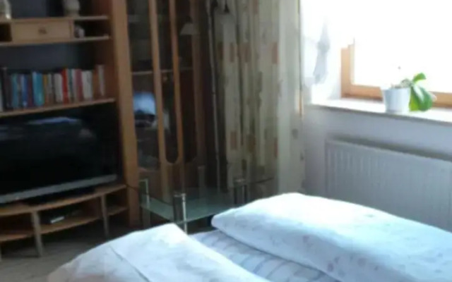 Sonnenappartement Eberharter-Dengg