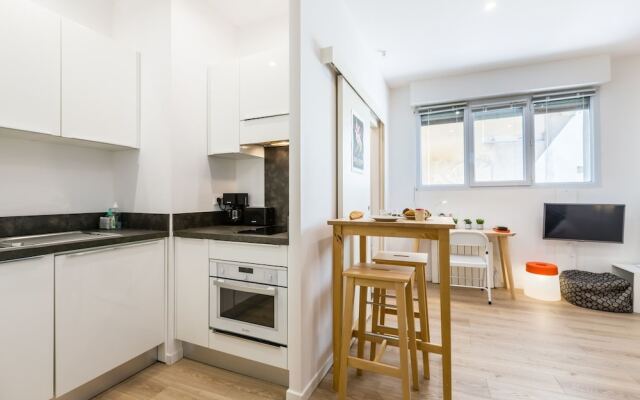 Appartement Princesse Camille