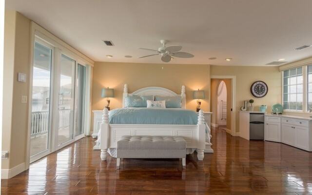 Melbourne Beach Oceanfront Villa w/ Pool