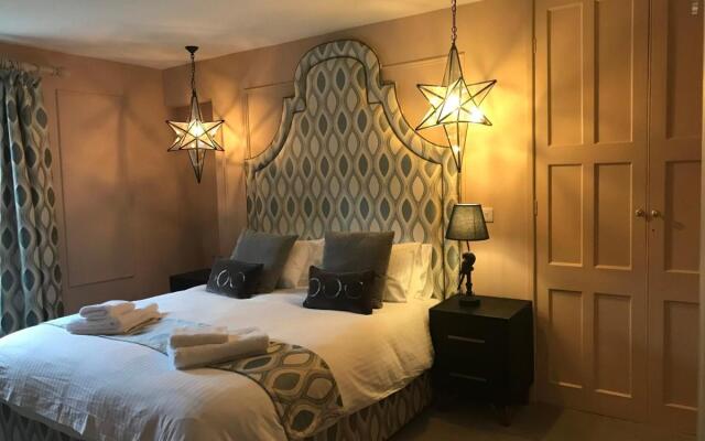 Welbeck Manor and Golf