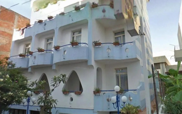 Hotel Sporting Baia
