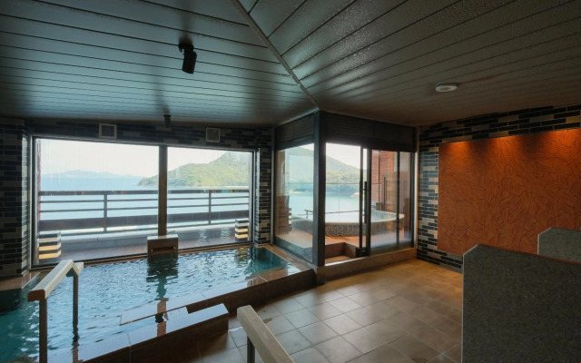 Keishokan Sazanamitei