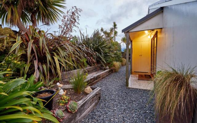 Room With A View - Kaikoura