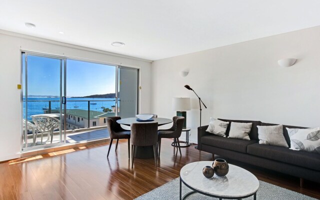 The Shoal, Unit 510/4-8 Bullecourt Street