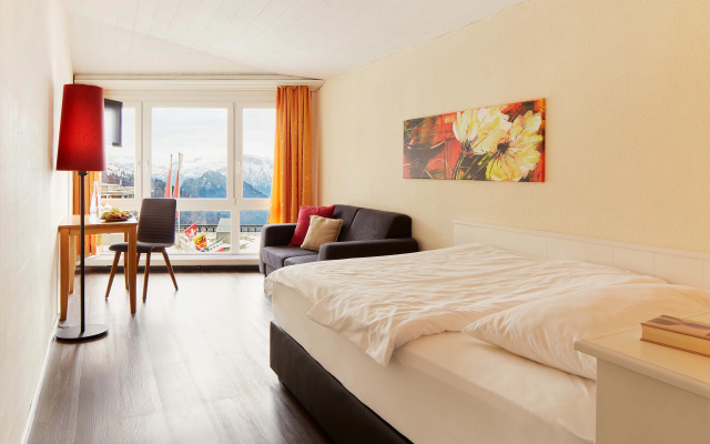 Rigi Kaltbad Swiss Quality Hotel