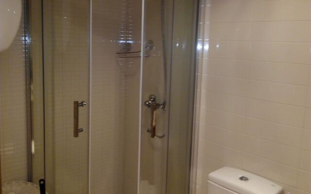 Apartamentos Playa Sanxenxo