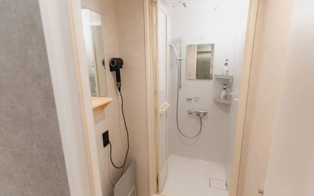 Guesthouse Akasaka - Hostel