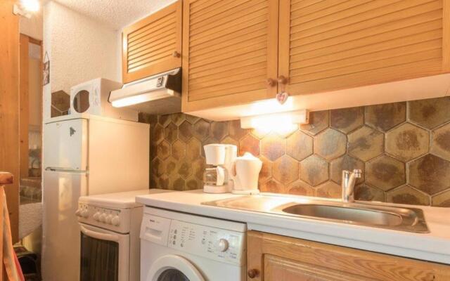 Appartement Serre Chevalier, 2 pièces, 6 personnes - FR-1-330E-37