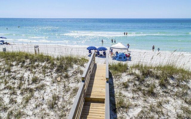 Sol Dorado by Five Star Properties