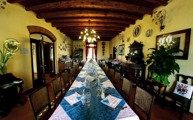 Agriturismo Millefiori Corte delle Rose