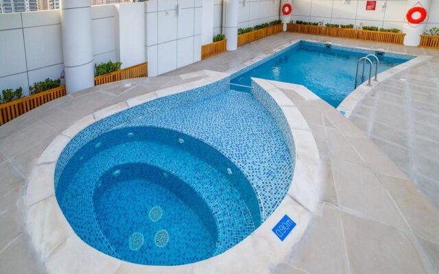 Espace Holiday Homes Dubai