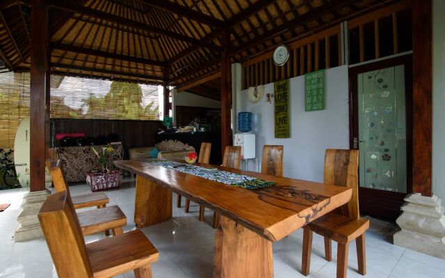 Asung Guesthouse