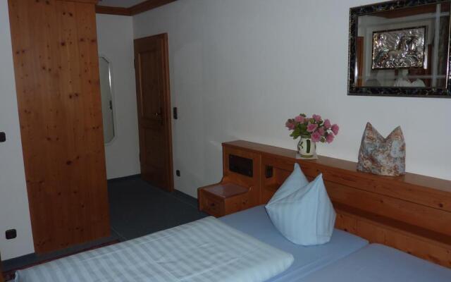 Hotel Hubertus