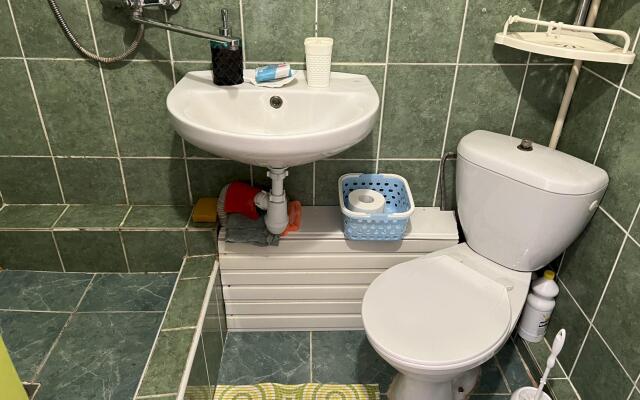 Апартаменты на улице Свердлова 7