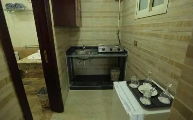 Arabia Hotel