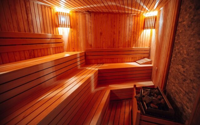 Alarcha Hotels - Resort