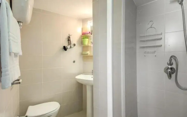 Grottino Apartment
