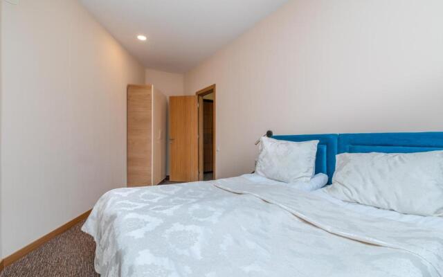 Paradise Borjomi Hotel