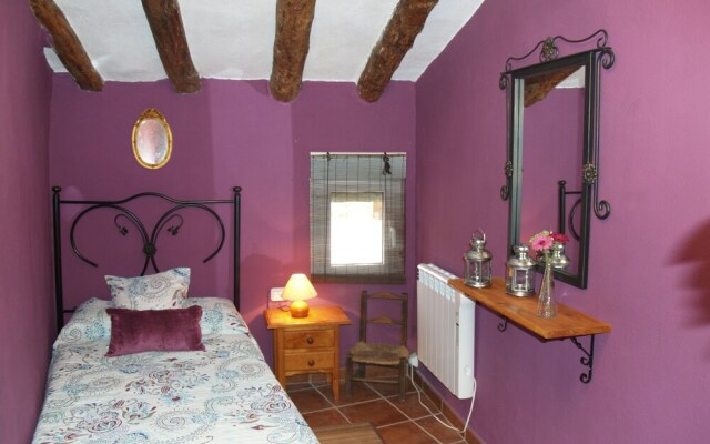 Casa Rural El Cubillar