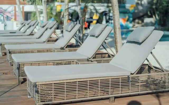 Acacia Resort and Dive Center