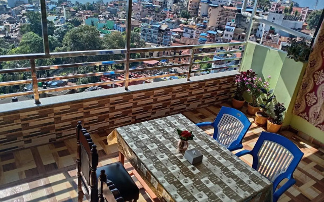 Palpa Community Homestay