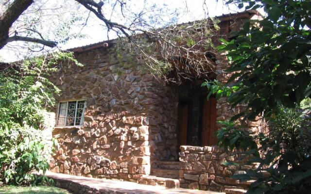 The Shoe Guest House