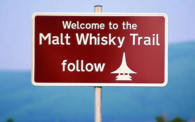 Sealladh Breagh - Luxury Self Catering Aviemore