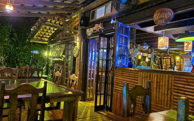 Hotel Pousada Katmandu