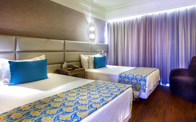 Bourbon Hotel Savassi | Belo Horizonte