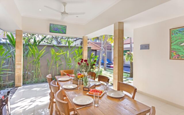 Kei Residence Berawa