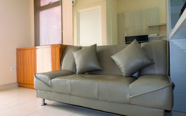 Exclusive 2BR Springlake Apartment