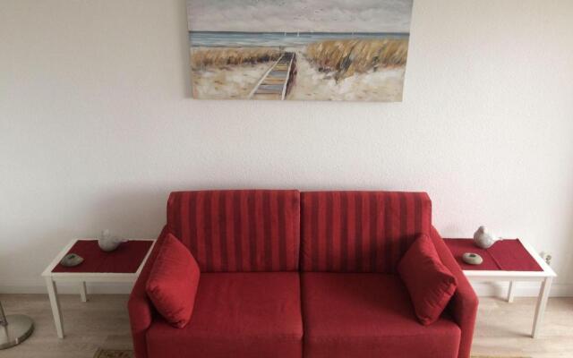 Ferienwohnung-Sylt-Studio