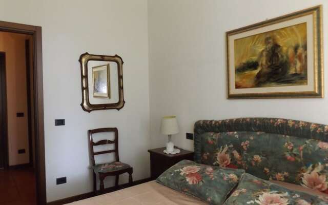 Casa Luppia