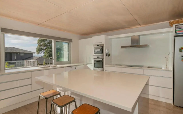 Bonanza Beauty - Pauanui Holiday Home