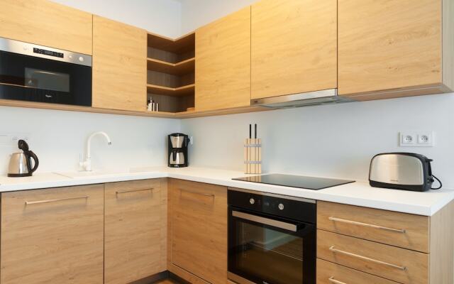 Residence Grand Suites