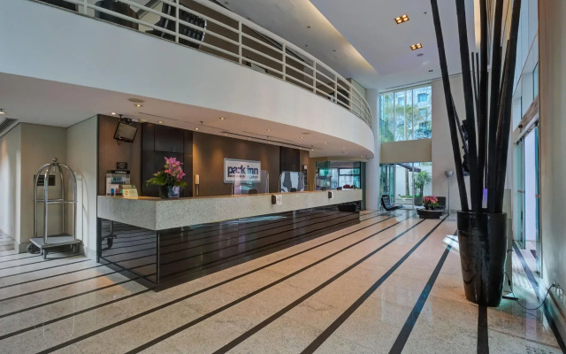 Park Inn by Radisson Berrini