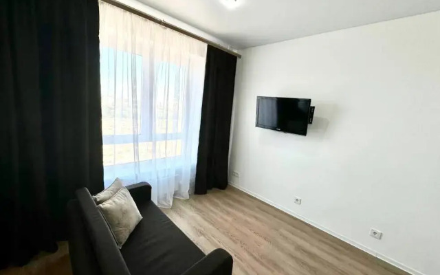 Apartments on Georgievsky Prospekt 27k1