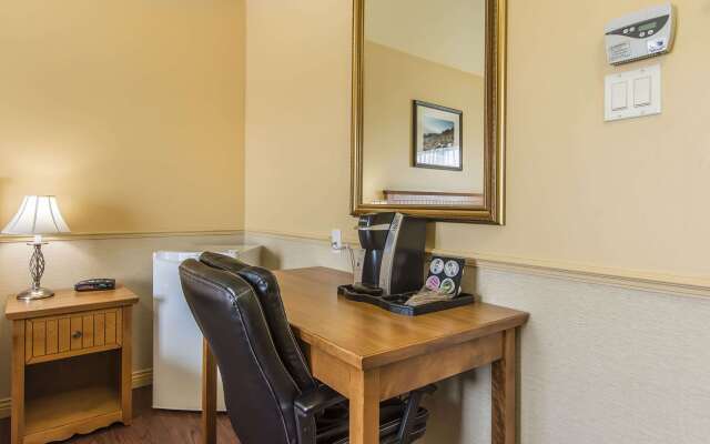 Quality Inn Riviere-du-loup