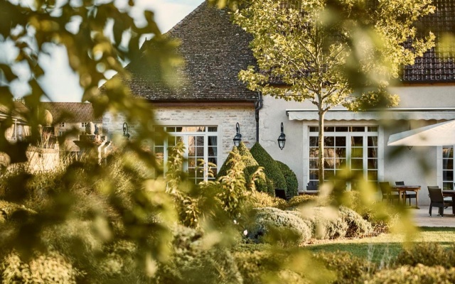 COMO Le Montrachet