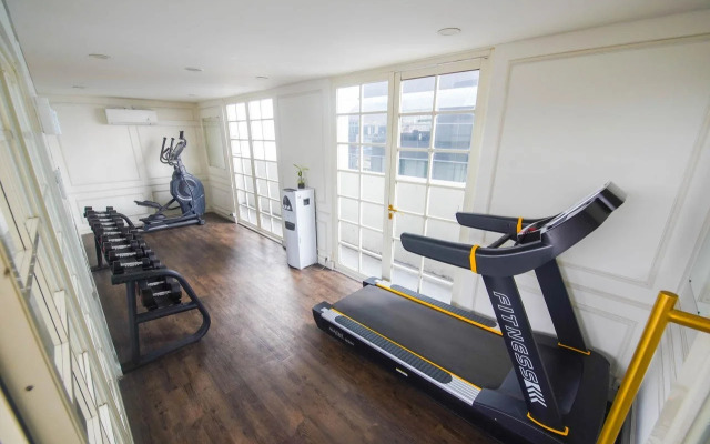 Maison Teraskita Bandung