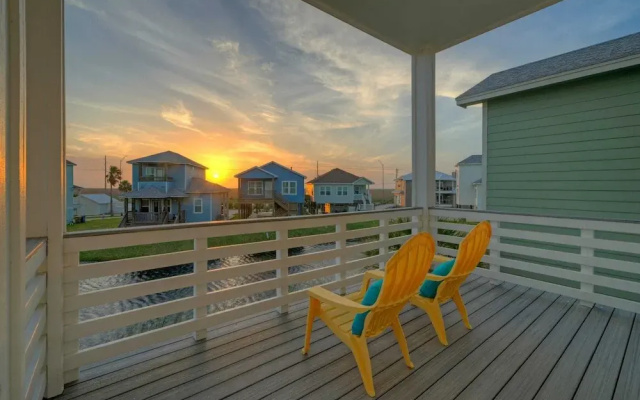 La Concha Blvd #31 -