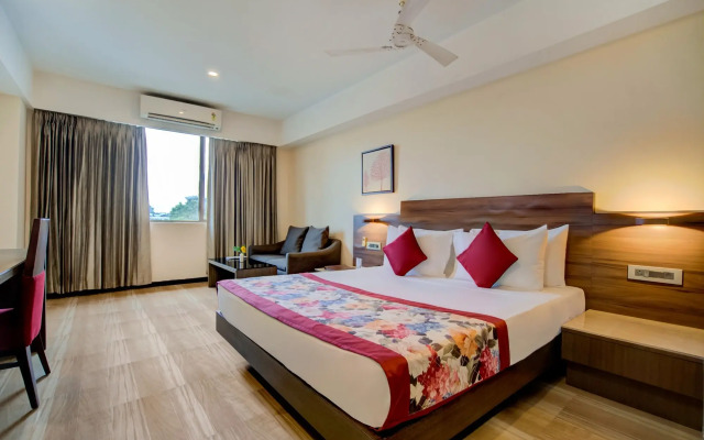 Mount Milestone Hotel and Banquets