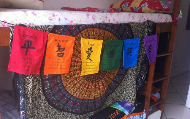 Panorama Hostel EcoBackpackers