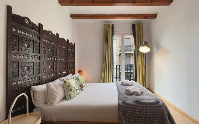 Stay U-nique Apartments Murillo