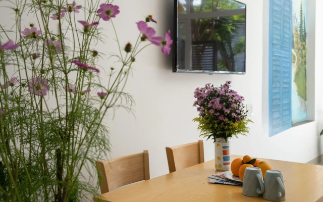 Carol's Homestay & Apartment