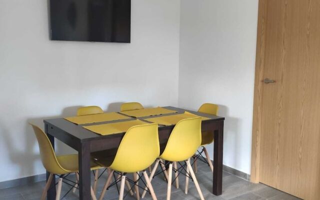 Apartamentos Novoasis